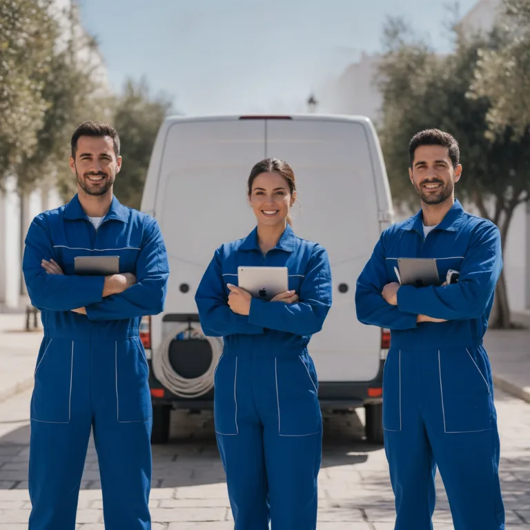 Mediatore Creditizio team a Olbia